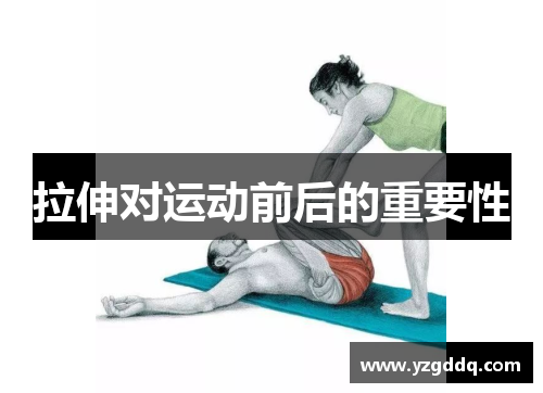 拉伸对运动前后的重要性