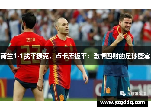 荷兰1-1战平捷克，卢卡库扳平：激情四射的足球盛宴